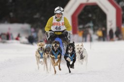 Lenzerheide 2013